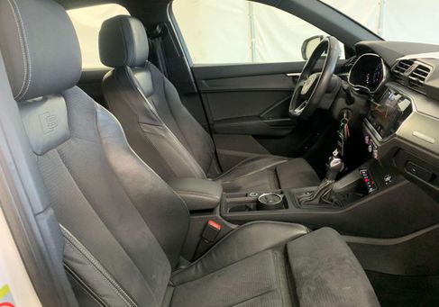 Audi Q3, 2023
