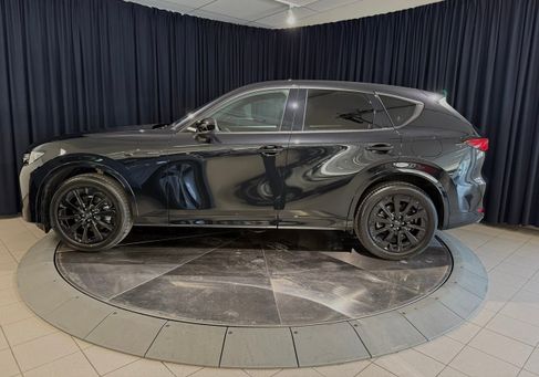Mazda CX-60, 2026 3