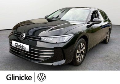 Volkswagen Passat Variant, 2024