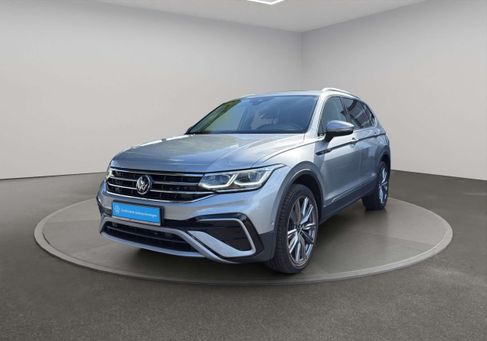 Volkswagen Tiguan Allspace, 2022