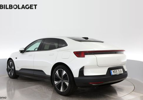 Polestar, 2026 3