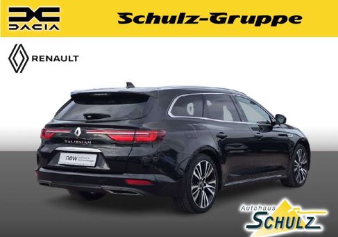Renault Talisman, 2021