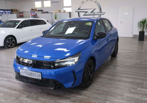 Opel Corsa, 2025 3
