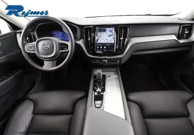 Volvo XC60, 2025