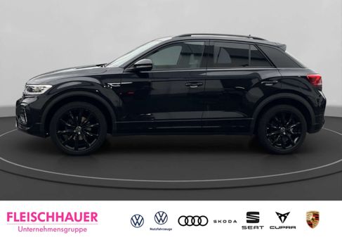 Volkswagen T-Roc, 2022
