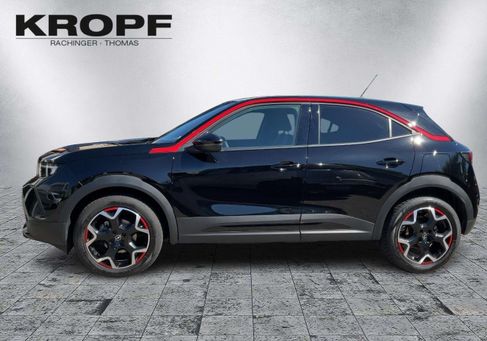 Opel Mokka, 2024 3