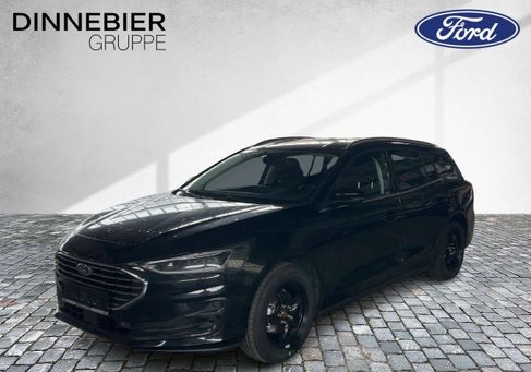 Ford Focus, 2026
