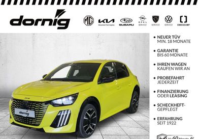 Peugeot 208, 2024
