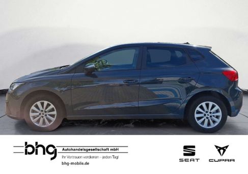 Seat Ibiza, 2025 3