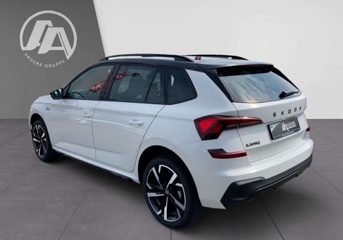 Skoda Kamiq, 2026 3