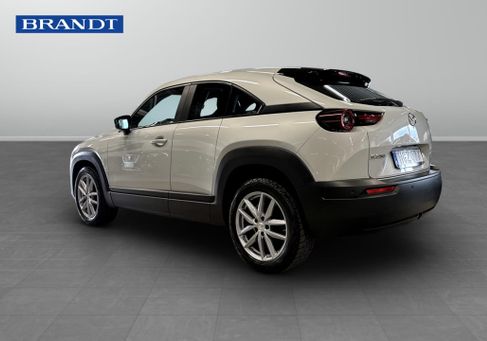 Mazda MX-30, 2022 2