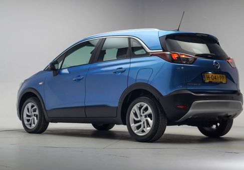 Opel Crossland X, 2020 3