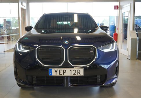 BMW, 2025 2