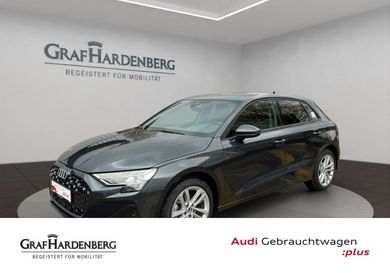 Audi A3, 2025