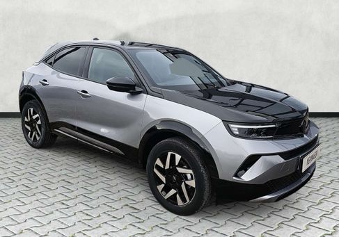Opel Mokka, 2025 2