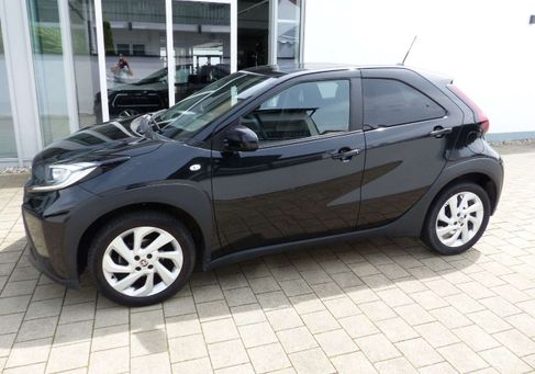Toyota Aygo, 2023 3