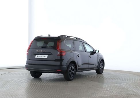 Dacia Jogger, 2024