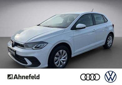 Volkswagen Polo, 2026