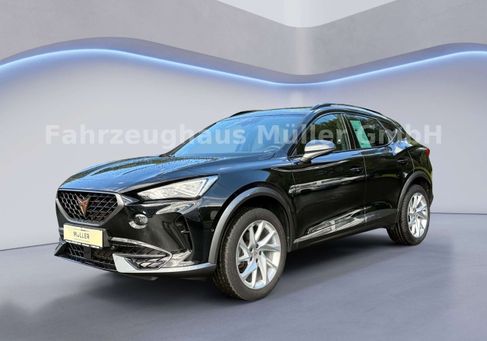 Cupra Formentor, 2023