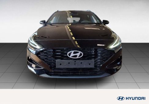 Hyundai i30, 2025 2