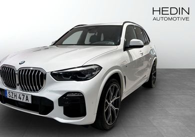 BMW X5, 2020