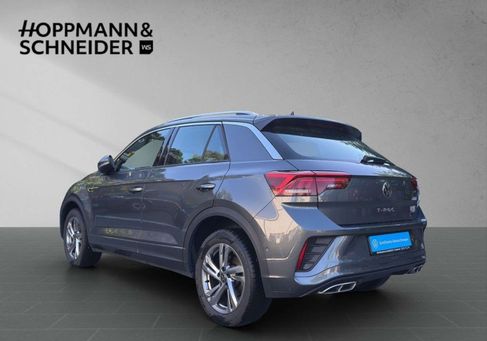 Volkswagen T-Roc, 2024