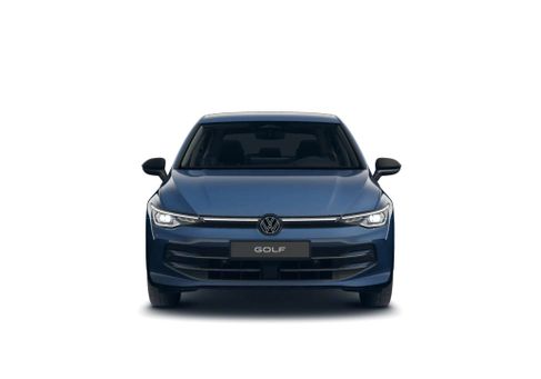 Volkswagen Golf, 2025 3