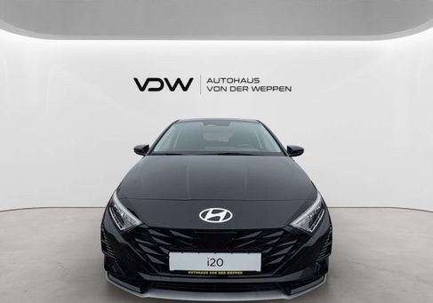 Hyundai i20, 2024 2