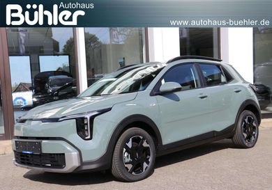 Kia Stonic, 2026