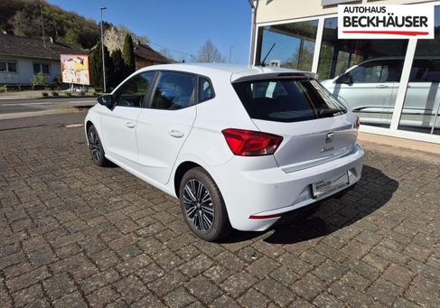 Seat Ibiza, 2024