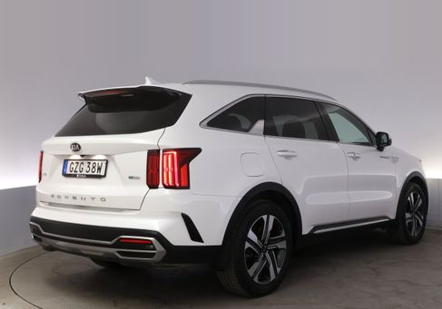 Kia Sorento, 2021