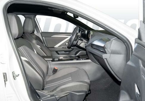 Opel Astra, 2024