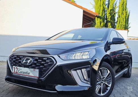 Hyundai IONIQ, 2022