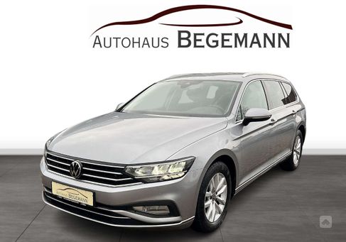 Volkswagen Passat Variant, 2022