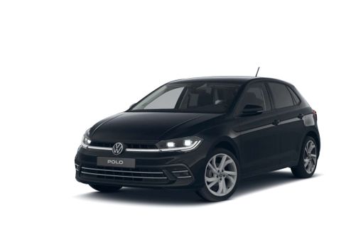 Volkswagen Polo, 2025