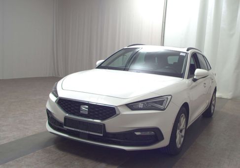 Seat Leon, 2020