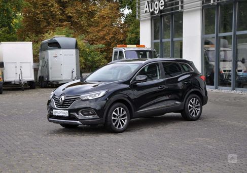 Renault Kadjar, 2022