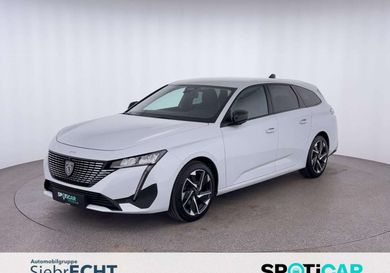 Peugeot 308, 2023