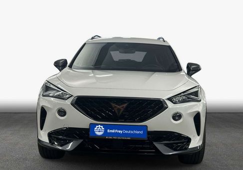 Cupra Formentor, 2023