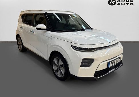 Kia Soul, 2023