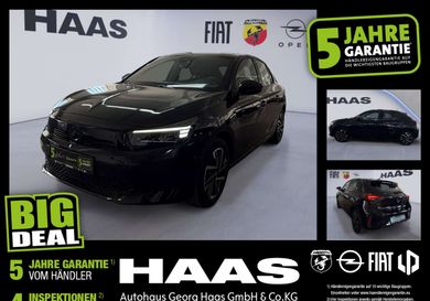 Opel Corsa, 2023