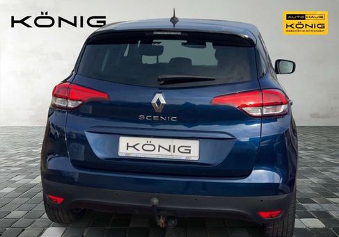 Renault Scenic, 2020