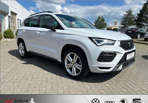 Seat Ateca, 2023