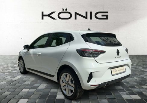 Renault Clio, 2024