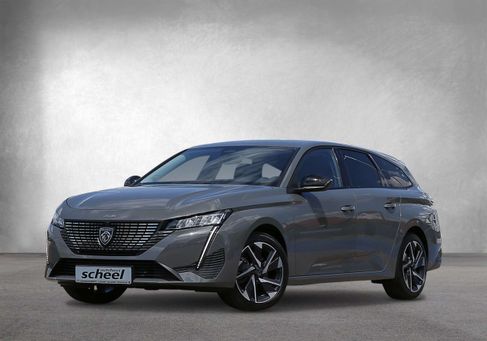 Peugeot 308, 2024