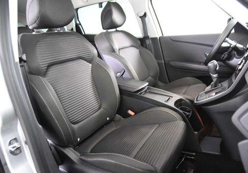 Renault Grand Scenic, 2021