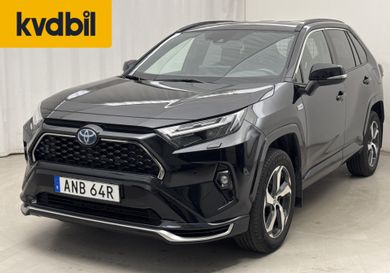 Toyota RAV 4, 2023