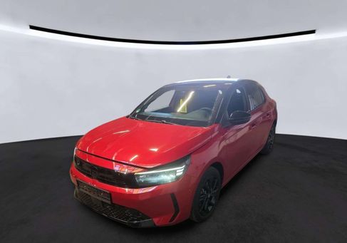 Opel Corsa, 2024 2