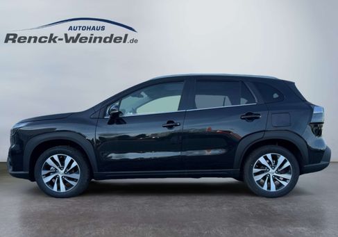 Suzuki SX4 S-Cross, 2024