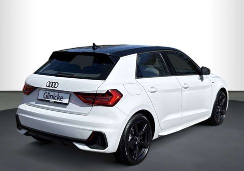 Audi A1, 2026